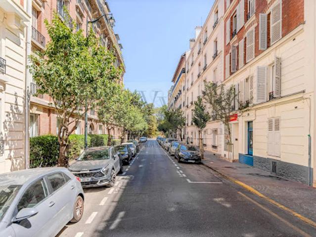 Vente Appartement 3 pièces 42.1 m2 Vincennes