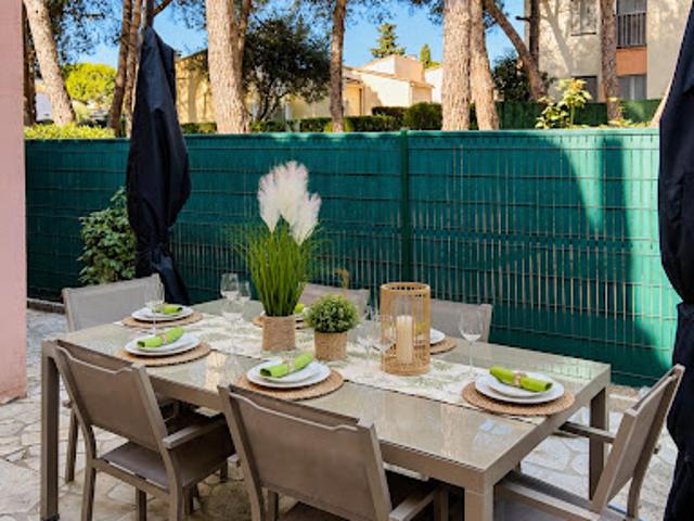Vente Appartement 3 pièces 42.28 m2 Agde