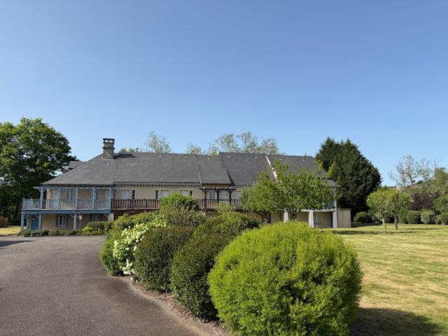 Vente Appartement 3 pièces 42 m2 Argentat sur Dordogne