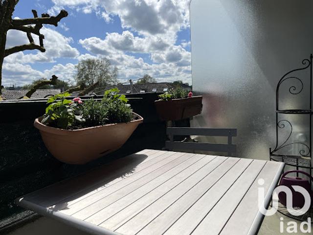 Vente Appartement 3 pièces 42 m2 Brive la Gaillarde