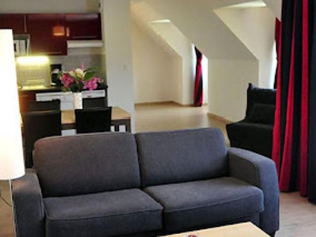Vente Appartement 3 pièces 42 m2 Entraygues sur Truyère
