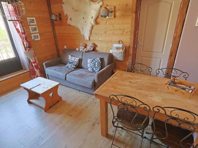 Vente Appartement 3 pièces 42 m2 Gerardmer
