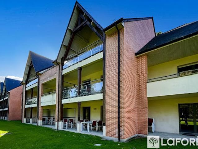 Vente Appartement 3 pièces 42 m2 Gonneville sur Honfleur