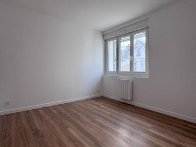 Vente Appartement 3 pièces 42 m2 Lanester