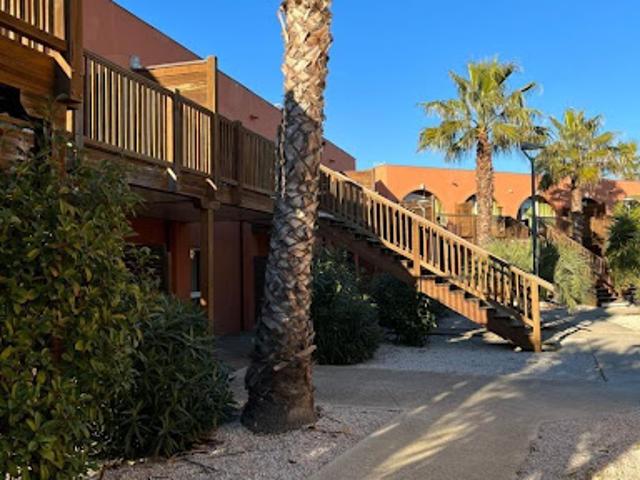 Vente Appartement 3 pièces 42 m2 Le cap d'agde