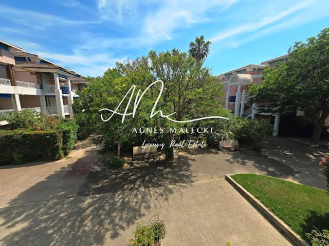 Vente Appartement 3 pièces 42 m2 Le Lavandou