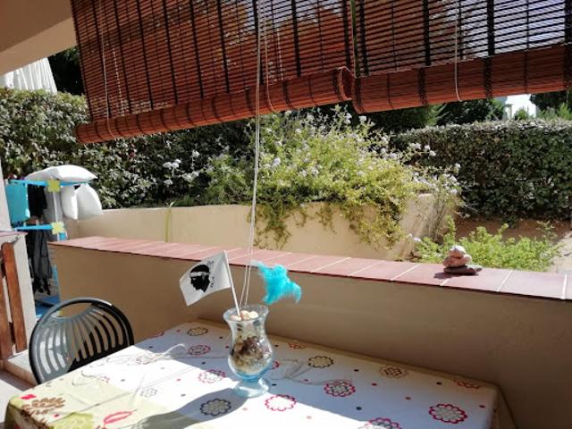 Vente Appartement 3 pièces 42 m2 Linguizzetta