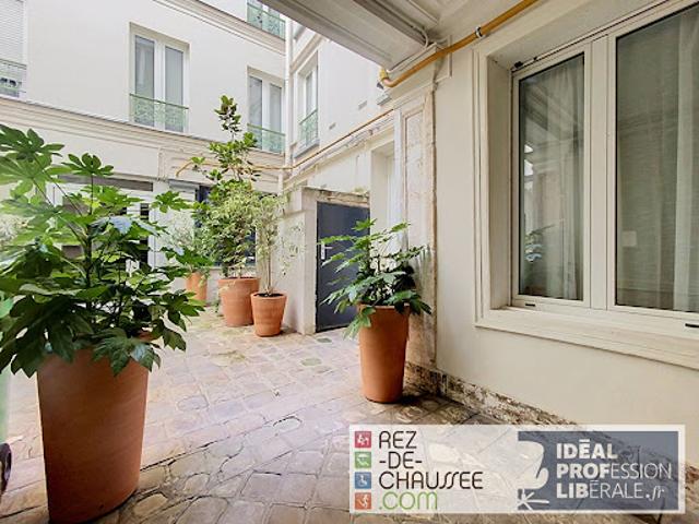 Vente Appartement 3 pièces 42 m2 Paris 9ème