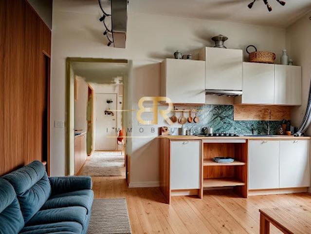 Vente Bureaux 3 pièces 42 m2 Paris 18ème