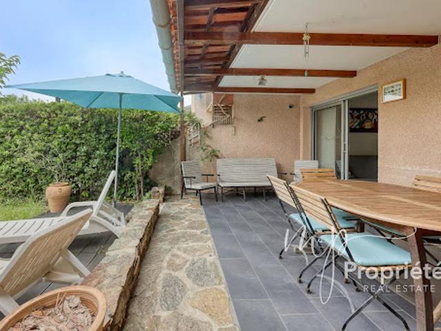 Vente Appartement 3 pièces 42 m2 Rayol Canadel sur Mer