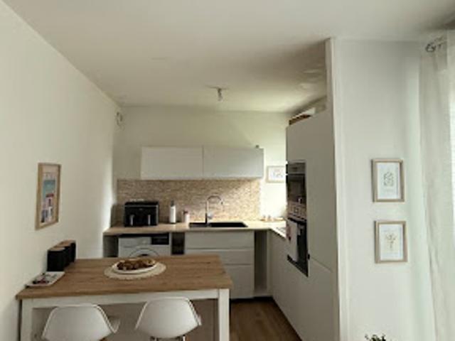 Vente Appartement 3 pièces 42 m2 Rouen