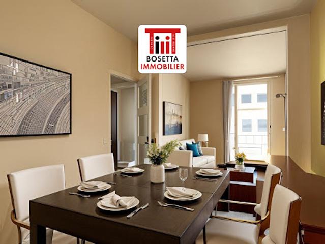 Vente Appartement 3 pièces 42 m2 Saint Cloud