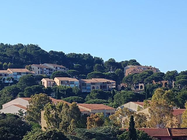 Vente Appartement 3 pièces 42 m2 Saint Mandrier sur Mer