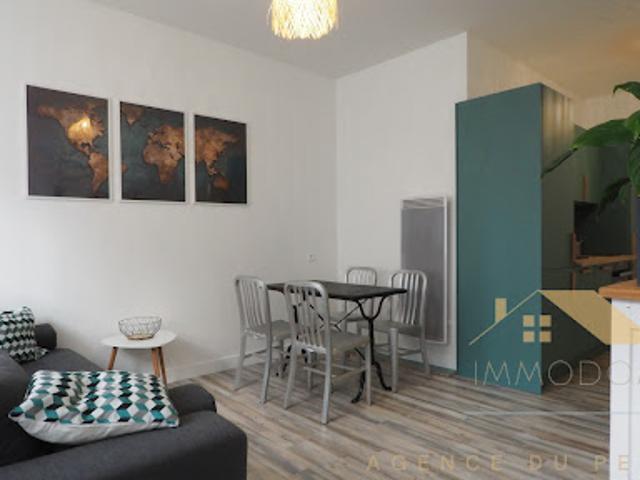 Vente Appartement 3 pièces 47.44 m2 Fouras