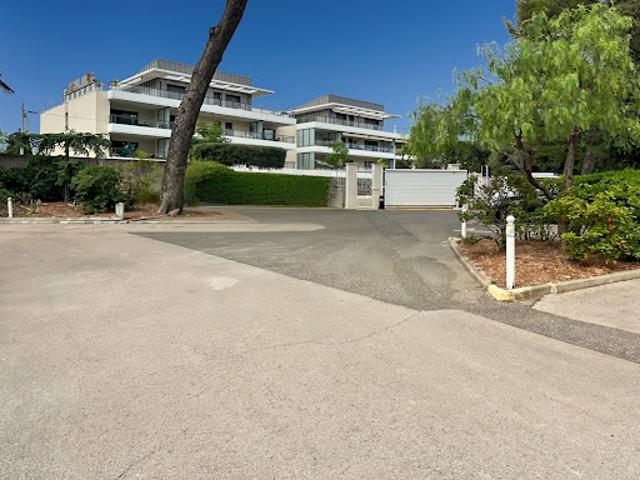 Vente Appartement 3 pièces 47.44 m2 La Ciotat