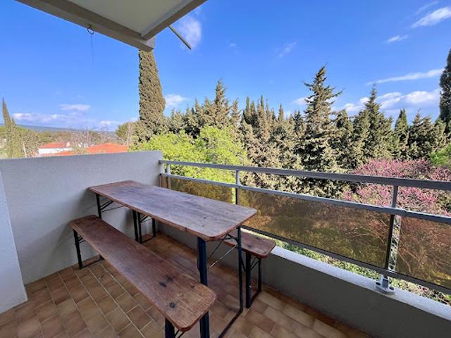 Vente Appartement 3 pièces 47.44 m2 La Ciotat