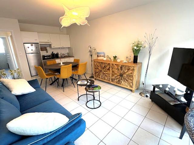 Vente Appartement 3 pièces 47.48 m2 Stella