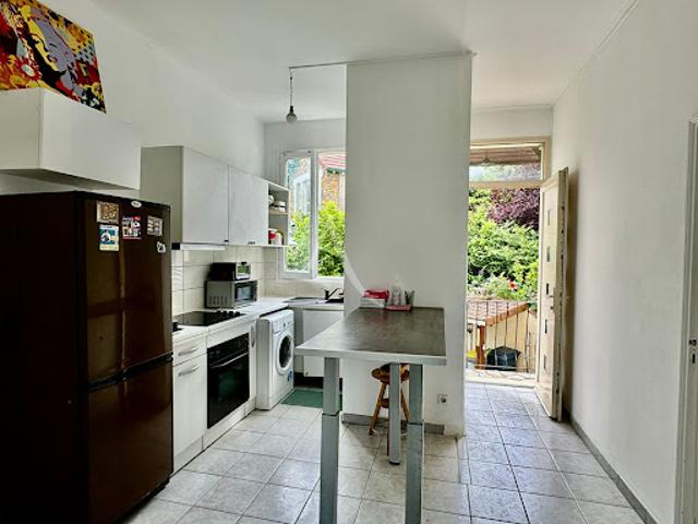 Vente Appartement 3 pièces 47.5 m2 Limeil brevannes