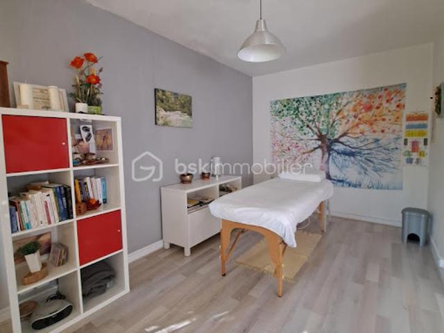 Vente Appartement 3 pièces 47.63 m2 Saint Fargeau Ponthierry
