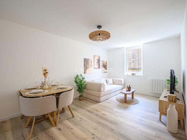 Vente Appartement 3 pièces 47.64 m2 Dieppe