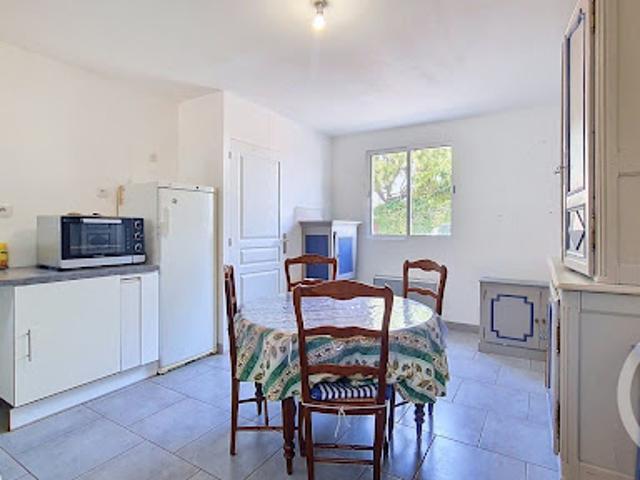 Vente Appartement 3 pièces 47.68 m2 Saint Martin de Crau
