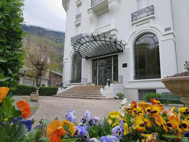 Vente Appartement 3 pièces 47.79 m2 Bagneres de luchon