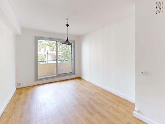 Vente Appartement 3 pièces 47.88 m2 Boulogne Billancourt