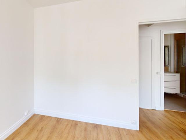 Vente Appartement 3 pièces 47.88 m2 Boulogne Billancourt