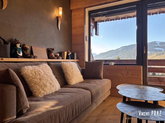 Vente Appartement 3 pièces 47.89 m2 Megeve