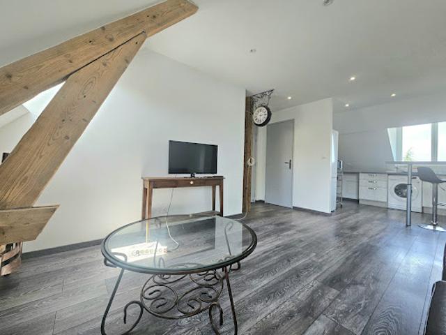 Vente Appartement 3 pièces 47.8 m2 Amiens