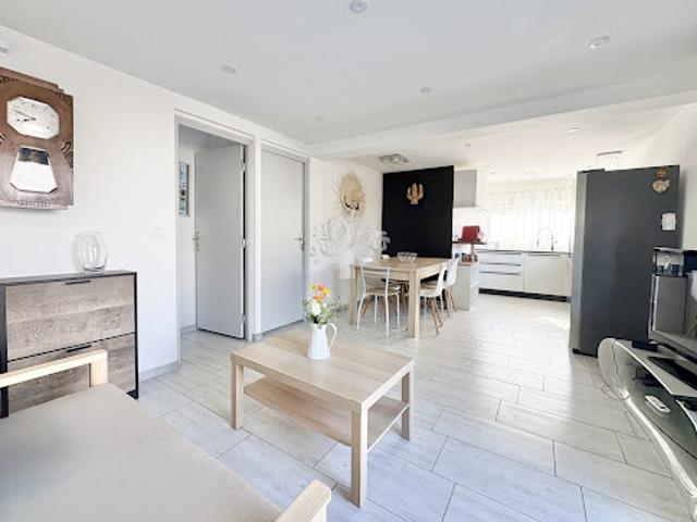 Vente Appartement 3 pièces 47.9 m2 La Seyne sur Mer