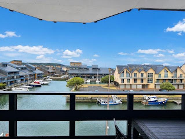 Vente Appartement 3 pièces 47.02 m2 Deauville