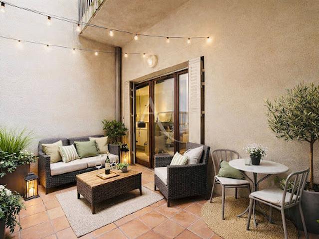 Vente Appartement 3 pièces 47.08 m2 Meaux