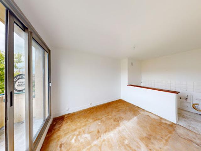 Vente Appartement 3 pièces 47.16 m2 Boulogne Billancourt