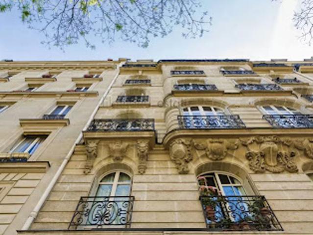 Vente Appartement 3 pièces 47.21 m2 Paris 11ème