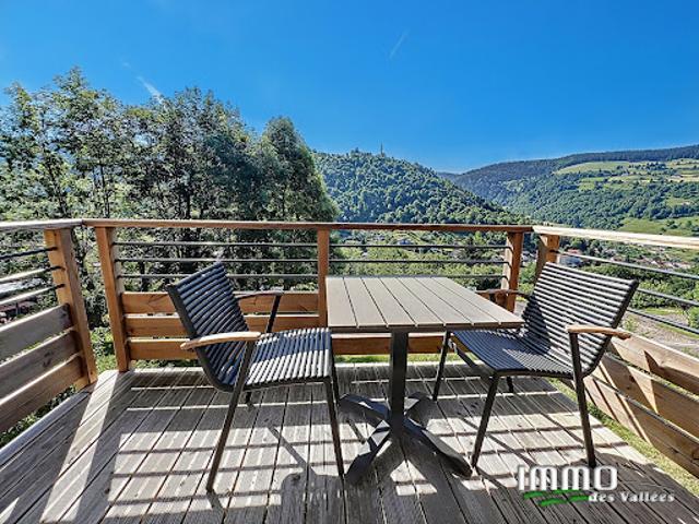 Vente Appartement 3 pièces 47.22 m2 La Bresse