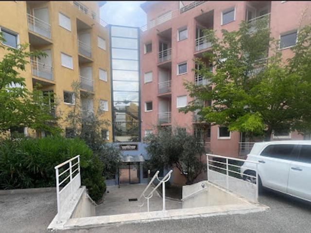 Vente Appartement 3 pièces 47.25 m2 Corte