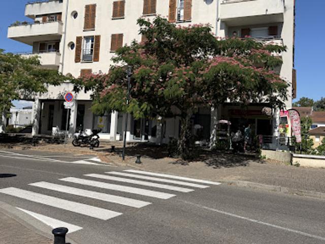 Vente Appartement 3 pièces 47.31 m2 Pont de Chéruy