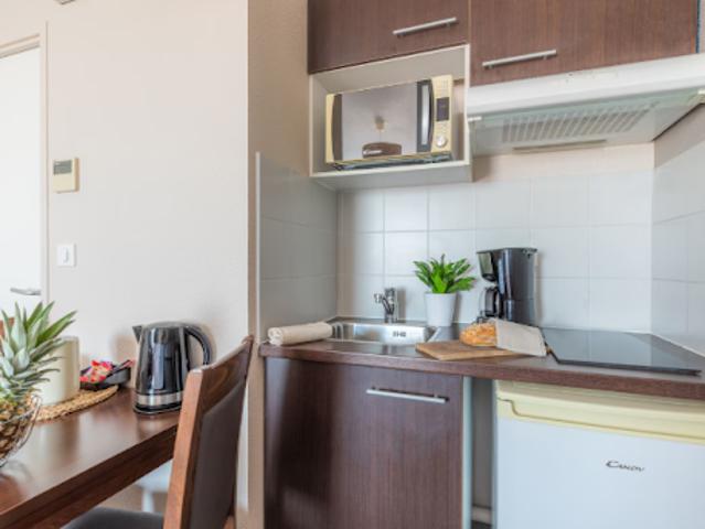 Vente Appartement 3 pièces 47.35 m2 Cornebarrieu
