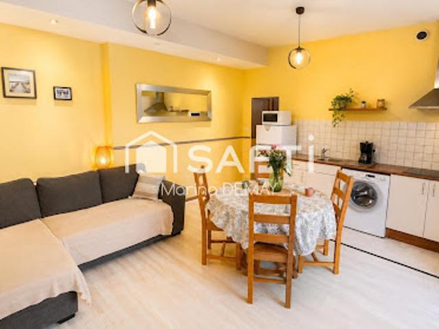 Vente Appartement 3 pièces 47 m2 Talmont Saint Hilaire