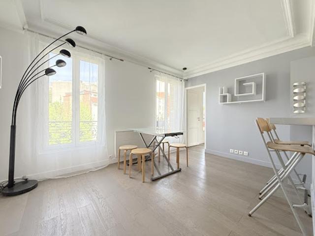 Vente Appartement 3 pièces 47 m2 Vanves