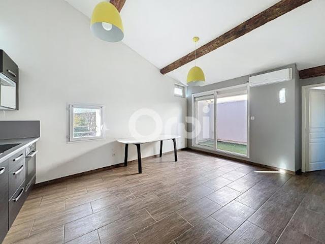 Vente Appartement 3 pièces 47.09 m2 Alénya