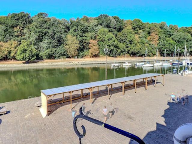 Vente Appartement 3 pièces 47 m2 Auray