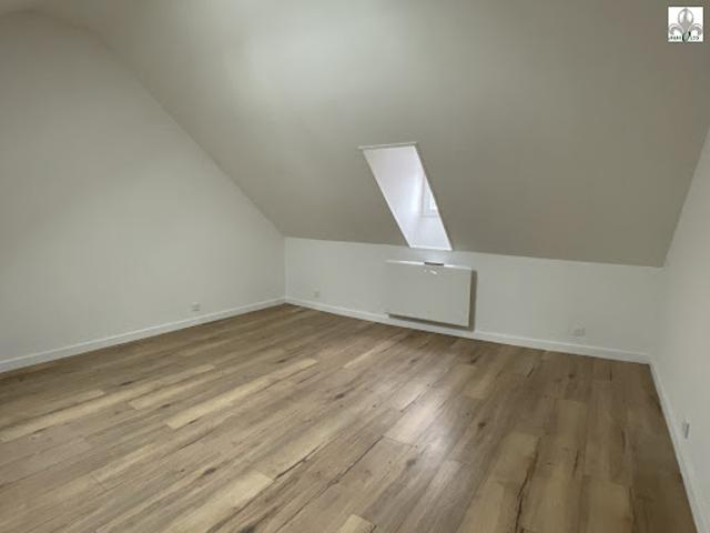 Vente Appartement 3 pièces 47 m2 Beaune