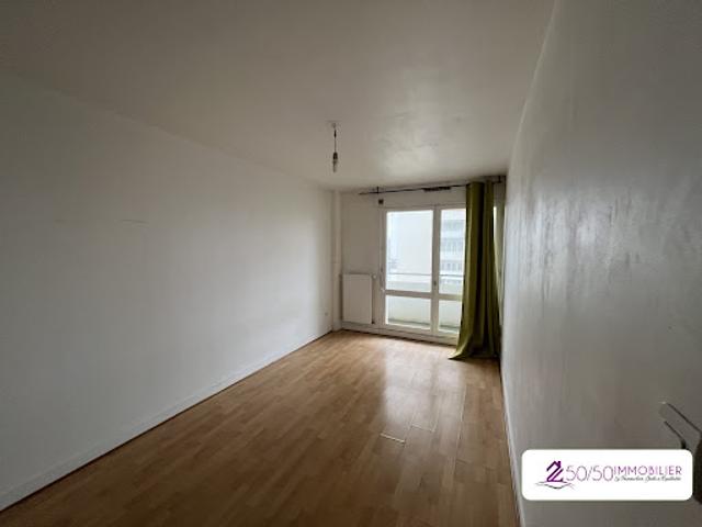 Vente Appartement 3 pièces 47 m2 Brest
