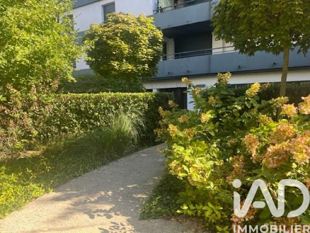 Vente Appartement 3 pièces 47 m2 Bruges