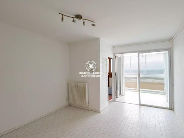Vente Appartement 3 pièces 47 m2 Canet plage