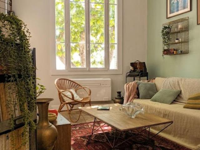 Vente Appartement 3 pièces 47 m2 Cassis