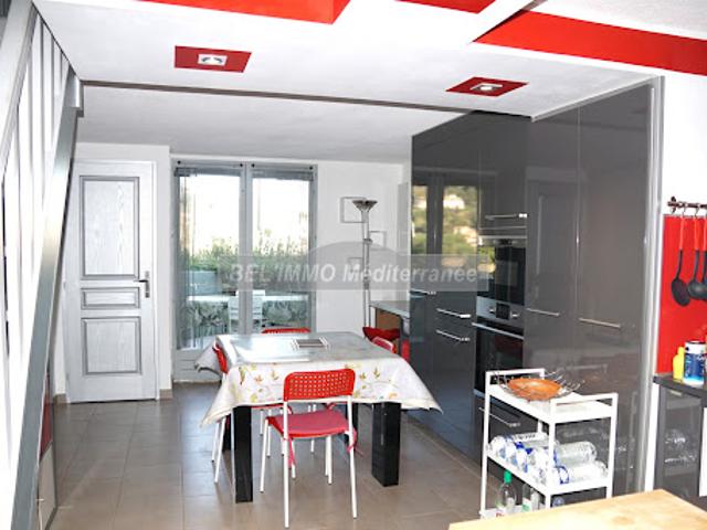 Vente Appartement 3 pièces 50 m2 Cavalaire sur Mer