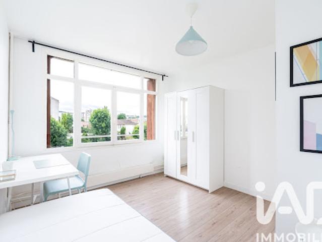 Vente Appartement 3 pièces 47 m2 Chatillon